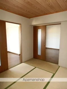 ESPECIALLYMANSION−M【501号室】の内装