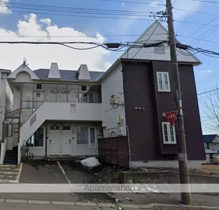 メゾンド千田Aの画像