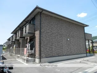 モナリエ北一色 Bの画像