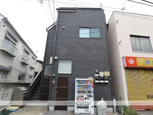 CIPRESSO【2階】の外観