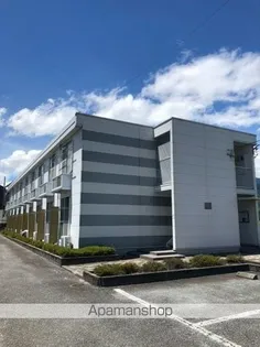 レオパレスハーモニー八田の画像