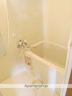 コーポスマイル18B【201号室】の風呂