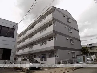 パークヴィラ五才美の画像