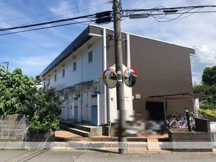 レオパレスつばさの画像