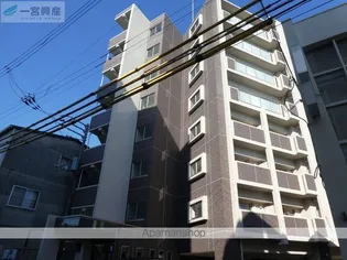 ミモザヒルズ錦町の画像