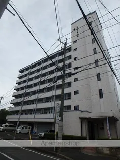 ハイラーク山王の画像