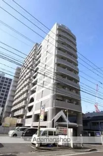 福岡県福岡市中央区春吉2丁目【マンション】の外観