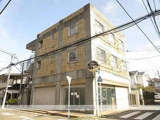 シャンテ相模台B棟の画像