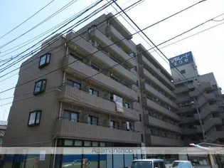 シャレード北仙台の画像