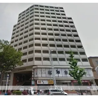 イトーピア新栄マンションの画像