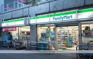 メインステージ三ノ輪WEST【703号室号室】の周辺