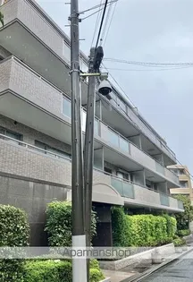 大井仙台坂パークハウスの画像