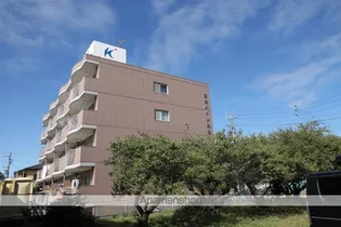 高杉ハイツ丹羽の画像