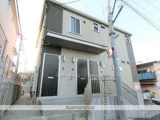 ラ・フェリーチェ・ヴィータ青山【1階】の外観