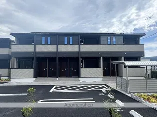 ベルファミーユCの画像