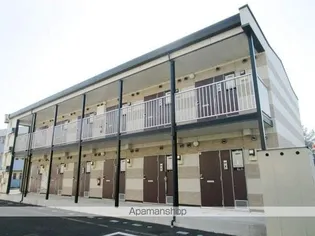 レオパレス西条の画像