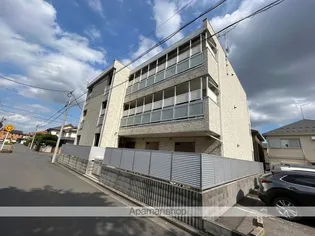 リブリ クレアの画像