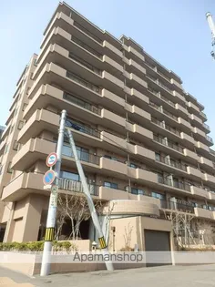 グランヴィスタ円山公園の画像