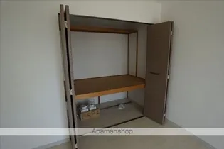 EXCEL【2階】の内装