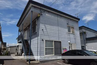 豊岡10 10ハイツパートIIの画像
