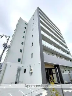 山尾第一マンションの画像