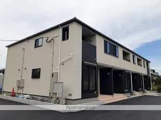 パイン ビューティー ハイツⅡの画像