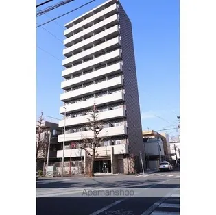 アイルグランデ川崎ドゥーエの画像