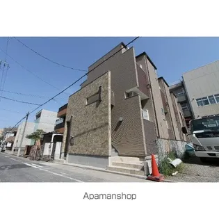 ブランドハウス城西1の画像