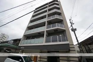 K&K芥川の画像