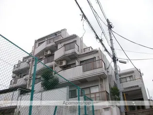 グランデール池尻の画像