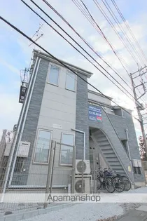 EXCEL西川越【103号室】の外観