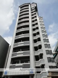 アリビオ博多駅北の画像