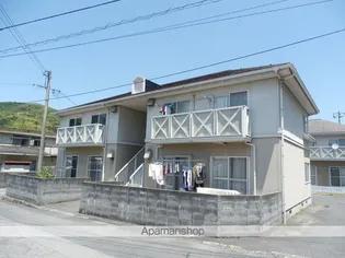 玖村ハイツAの画像