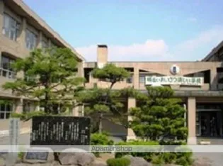 ヒルズ国母【3階】の周辺