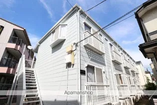 シャトーテル寿Iの画像