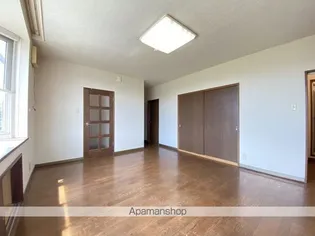 マンションあけぼの【202号室】の内装