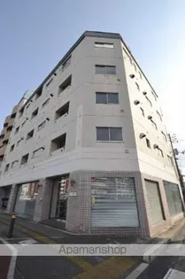 戸花マンション【2階】の外観