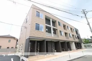 メゾンエレガンテの画像