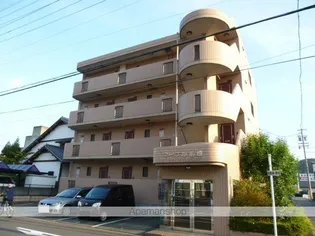 マーブル前畑の画像