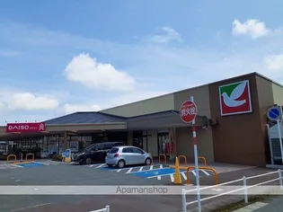 コリーヌ日和が丘【1階】の周辺