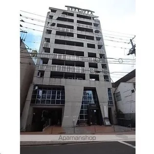 宮城県仙台市青葉区一番町1丁目【マンション】の外観