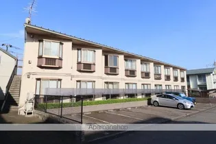 メゾン大野IIIの画像