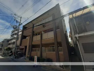 ラ カーサ 西加賀屋の画像
