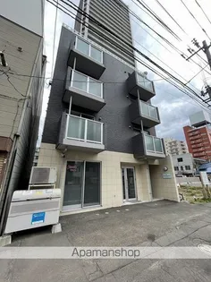 北海道札幌市中央区南三条東2丁目【マンション】の外観