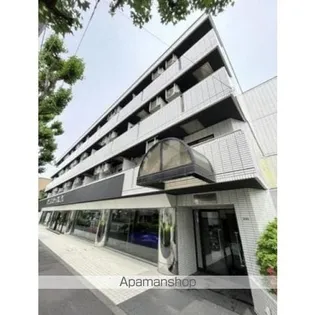 エヴェナール方南町の画像