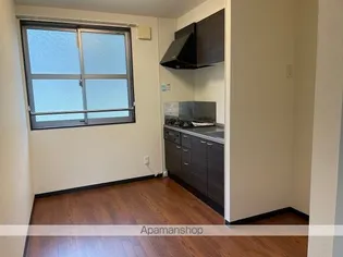 レオネクストエーデルファミリア【106号室】の風呂