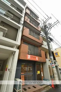 OLD BRICK BLDの画像
