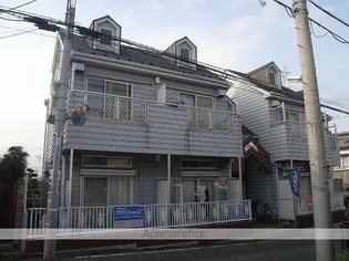 ジュネパレス八千代第21の画像