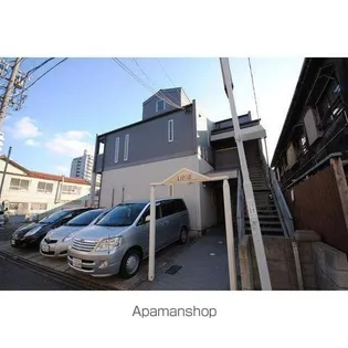 リエス浄心【2階】の外観