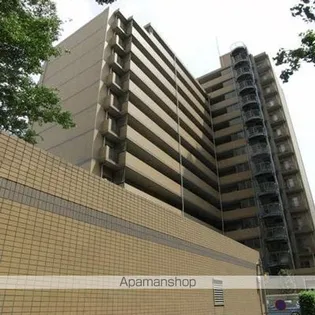 板橋パーク ホームズの画像